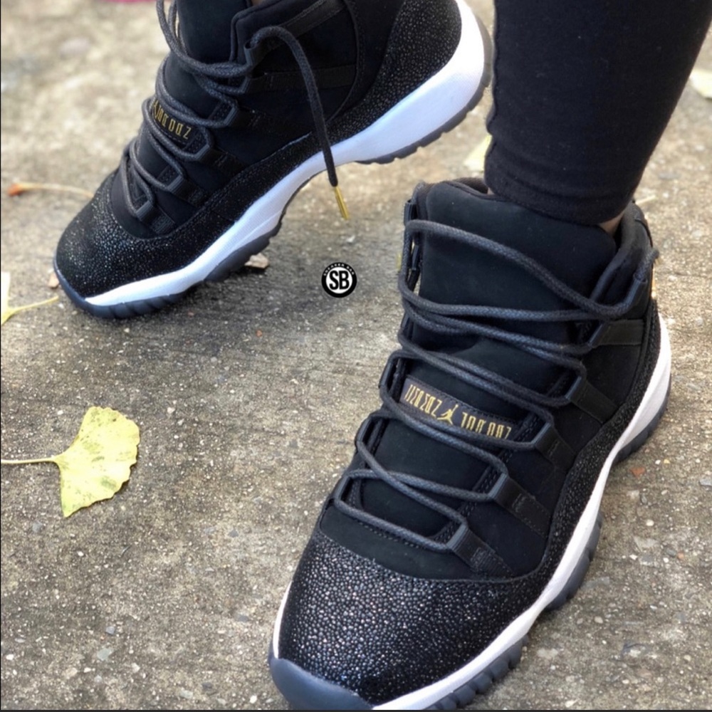 Jordan 11